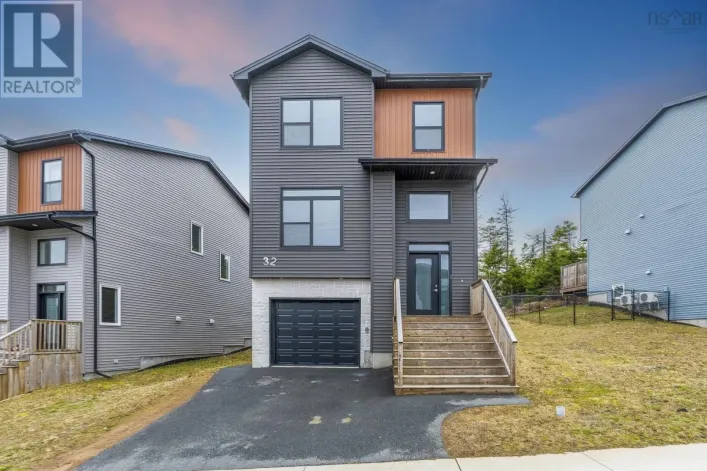 32 Higgins Avenue, Beechville