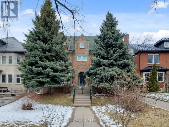 32 HIGH PARK BOULEVARD, Toronto