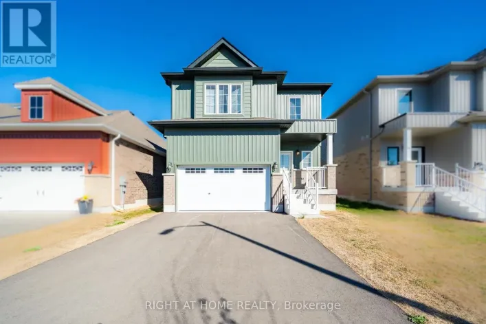 32 HILLCROFT WAY, Kawartha Lakes