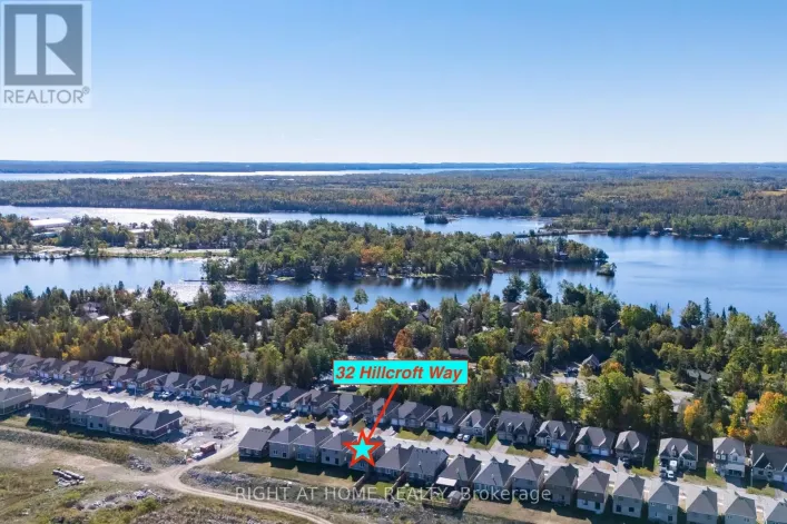 32 HILLCROFT WAY, Kawartha Lakes