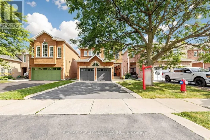 32 HILLPATH CRESCENT, Brampton