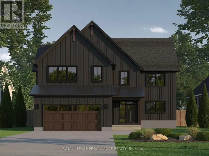 32 HOLLINGSWORTH STREET, Cramahe