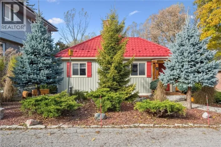 32 HOLLY Trail, Puslinch