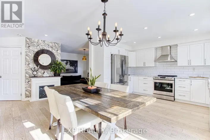 32 HUDSON DRIVE, Haldimand