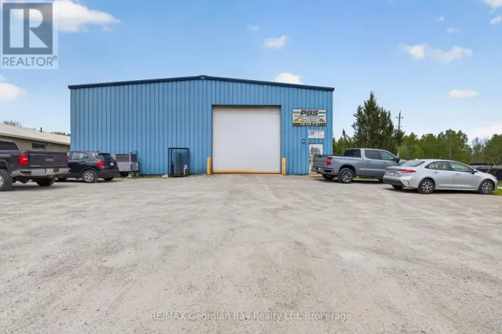 32 INDUSTRIAL ROAD, Tay