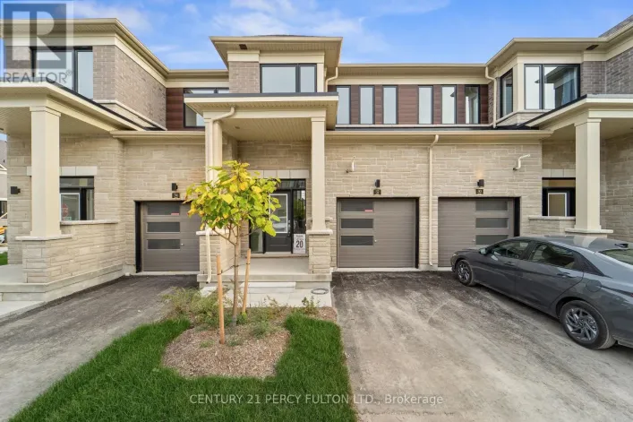 32 INGLE WAY, Kawartha Lakes