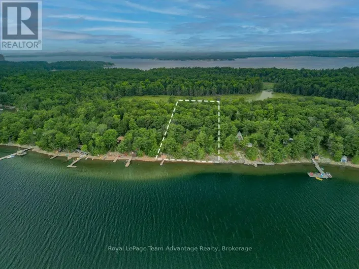 32 ISLAND 65C, Carling