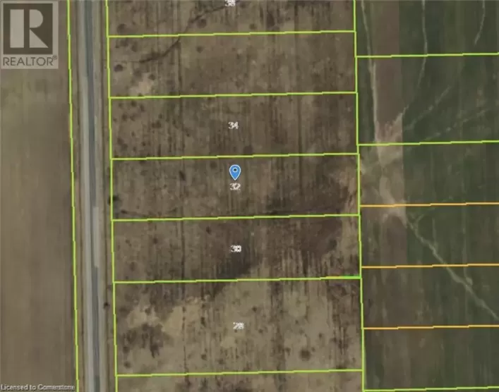 32 JOHNSON Road, Dunnville