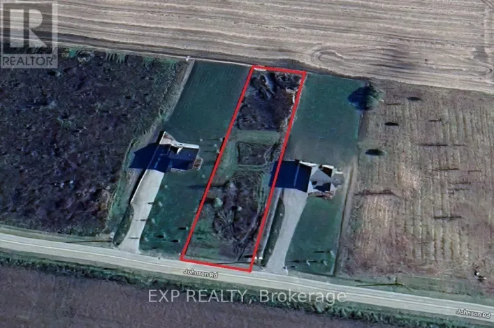 32 JOHNSON ROAD, Haldimand