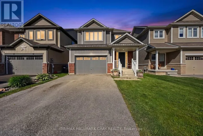 32 JONES STREET, New Tecumseth
