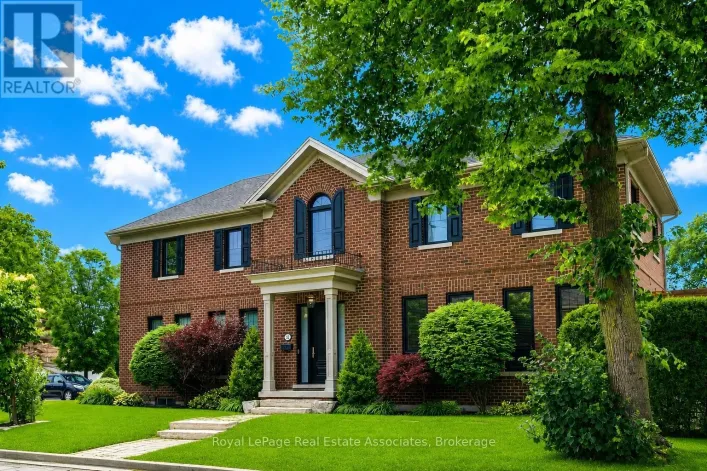 32 JOPLING AVENUE N, Toronto