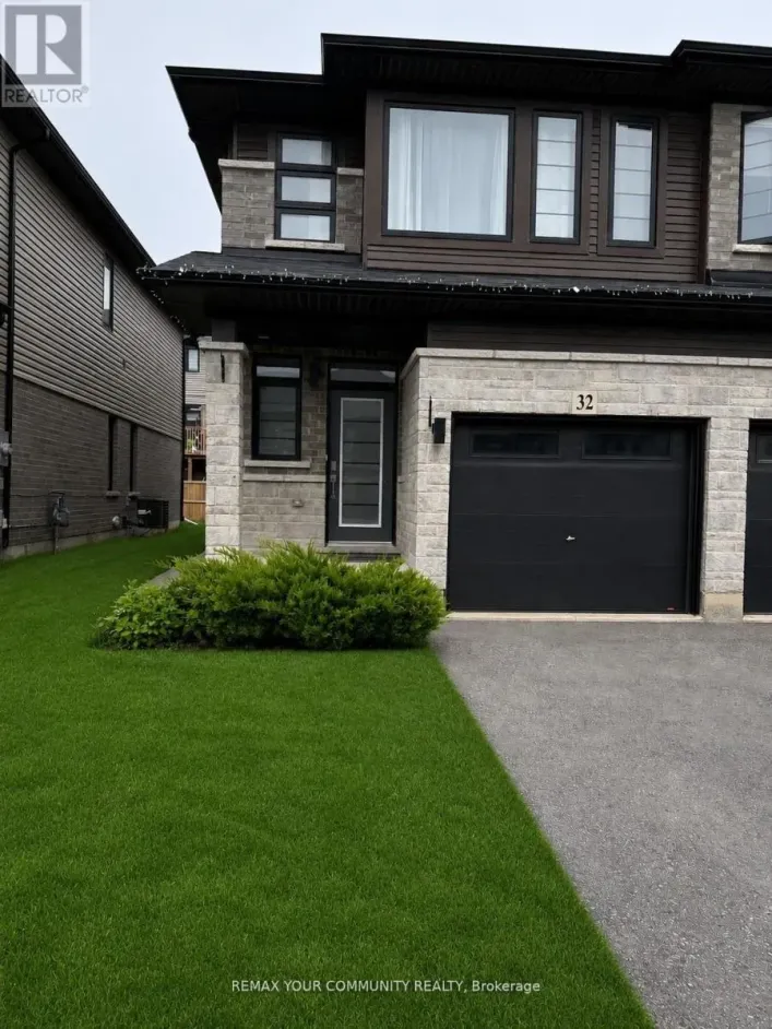 32 JUNE CALLWOOD WAY, Brantford