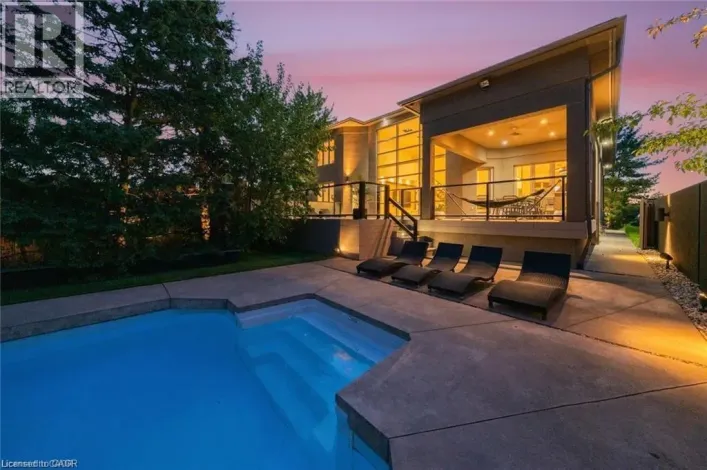 32 KENNY Court, Thorold