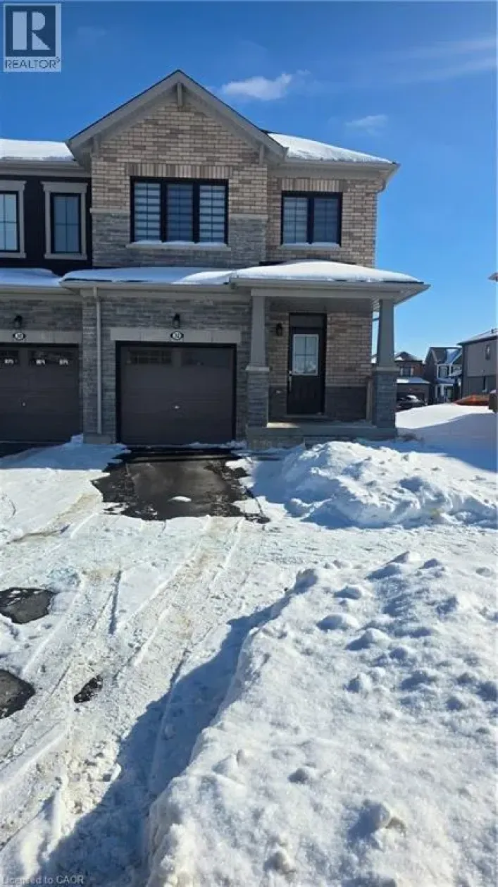 32 LAVENDER Road, Thorold