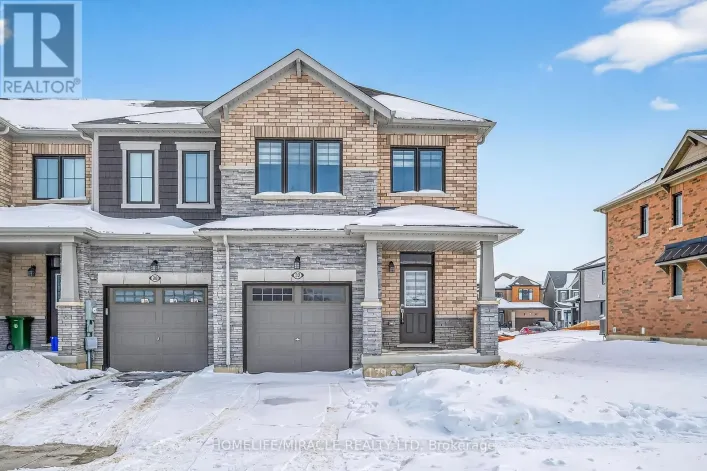 32 LAVENDER ROAD, Thorold