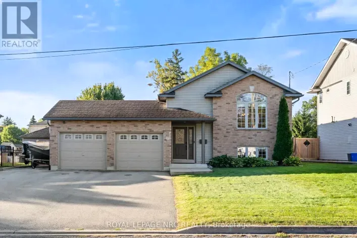 32 LAVINIA STREET, Fort Erie