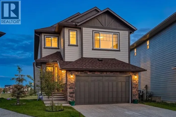 32 Legacy Cove SE, Calgary