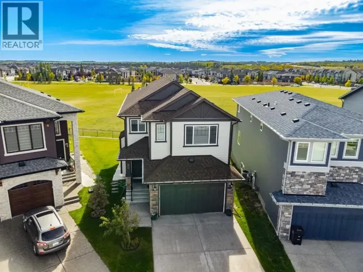 32 Legacy Cove SE, Calgary