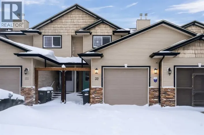 32 Legend Court, Sylvan Lake