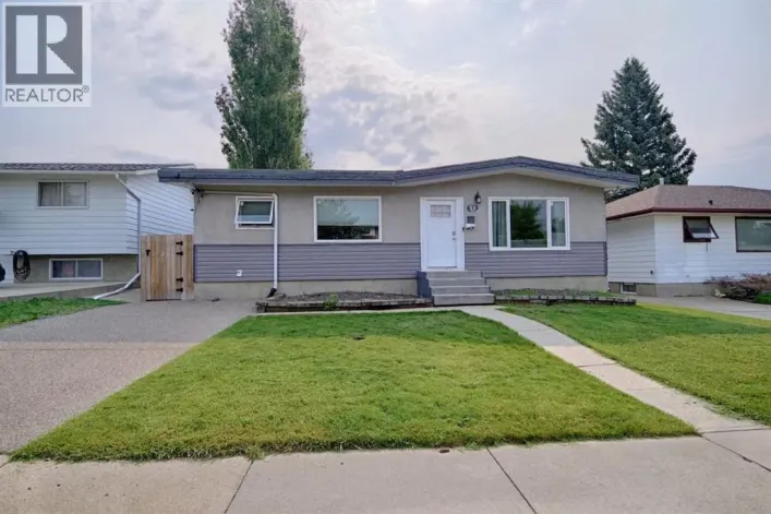32 Lemoyne Crescent W, Lethbridge