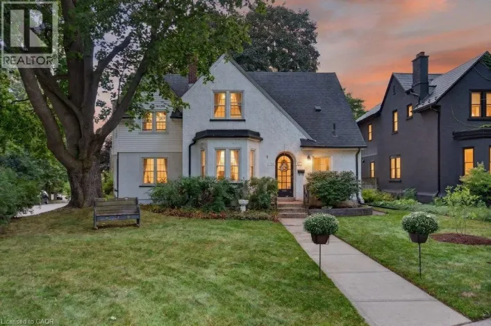 32 LINCOLN Avenue, Brantford
