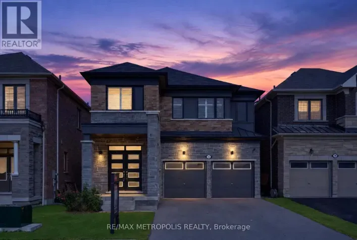 32 LOCKYER DRIVE, Whitby