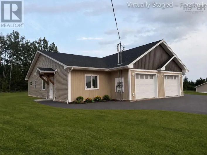 32 LONGVIEW Drive, North River