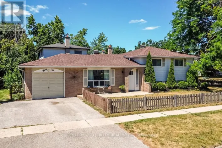 32 LONSDALE PLACE, Barrie