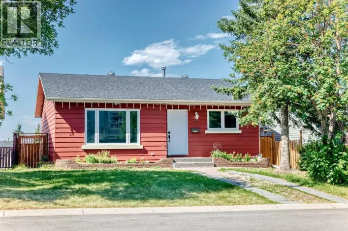 32 Macewan Park Link NW, Calgary
