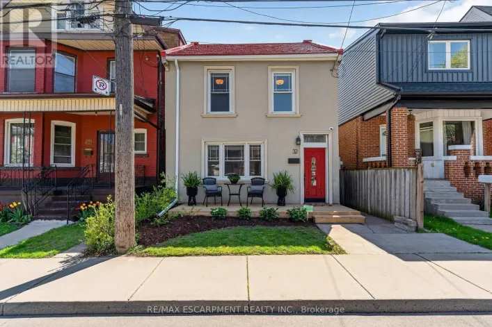 32 MAGILL STREET, Hamilton