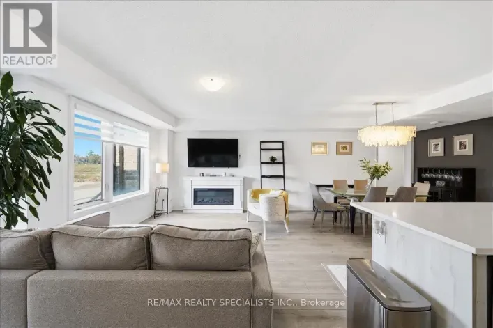 32 MAGNOLIA LANE, Barrie