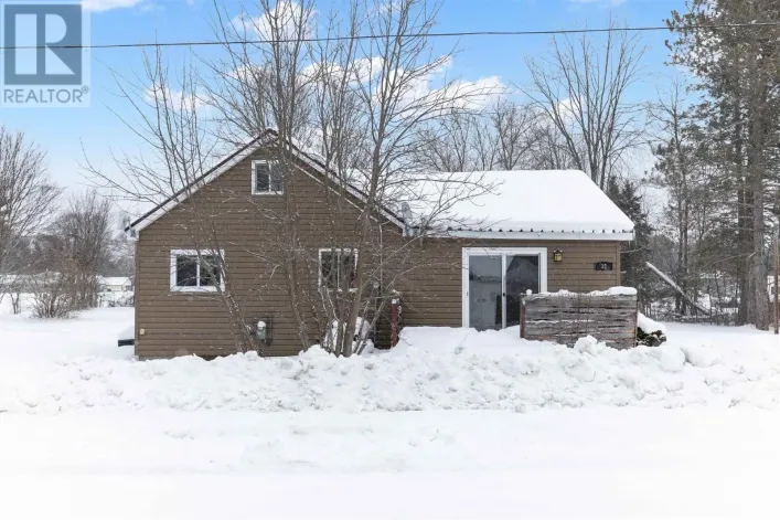 32 Main ST, Iron Bridge