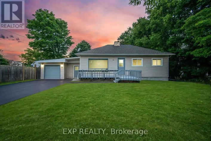 32 MAPLE AVENUE E, Halton Hills