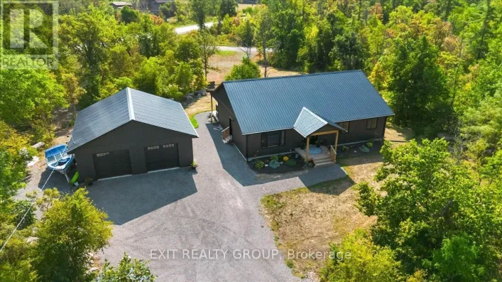 32 MARBLE COURT, Marmora and Lake