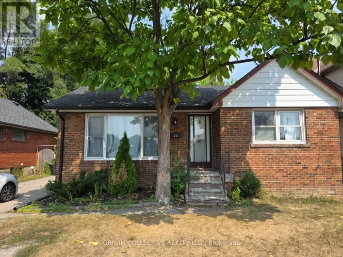 House for rent: 32 MARCHINGTON CIRCLE S, Toronto