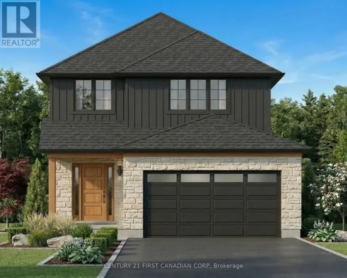 32 MARCUS AVENUE, Southwest Middlesex