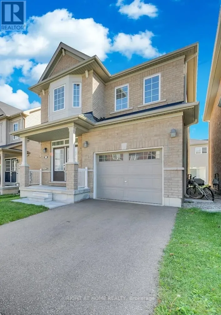 32 MCCARGOW DRIVE, Haldimand