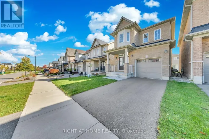 32 MCCARGOW DRIVE, Haldimand