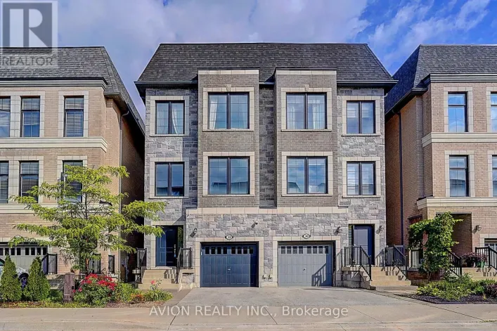 32 MCGURRAN LANE, Richmond Hill