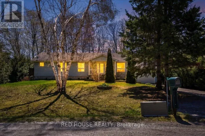 32 MCLEISH DRIVE, Kawartha Lakes