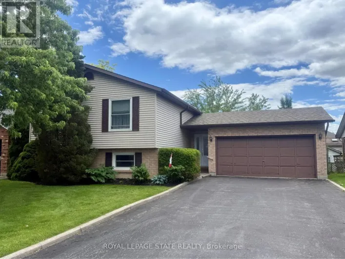 32 MCMASTER DRIVE, Haldimand