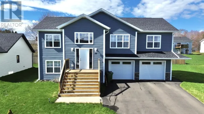 32 Meadow Lane, West Royalty
