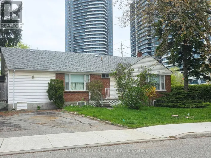 32 MEADOWVIEW AVENUE, Markham