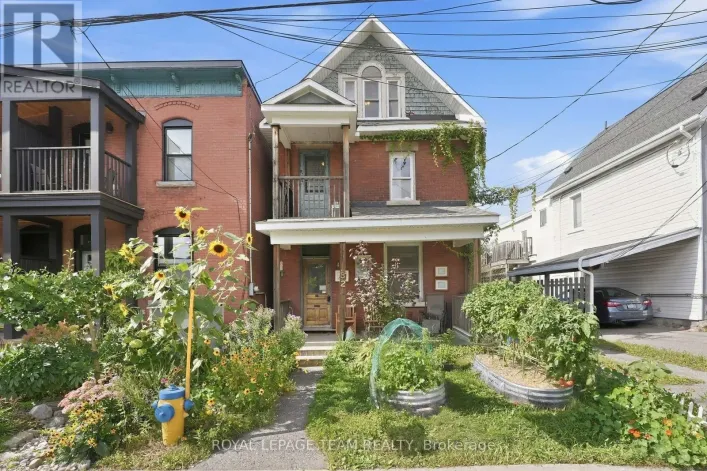 32 MELROSE AVENUE, Ottawa