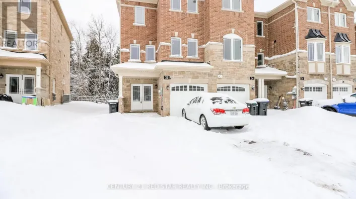 32 MILSON CRESCENT, Essa