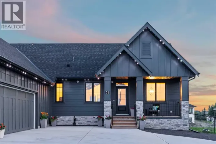32 Monterra Landing, Rural Rocky View County