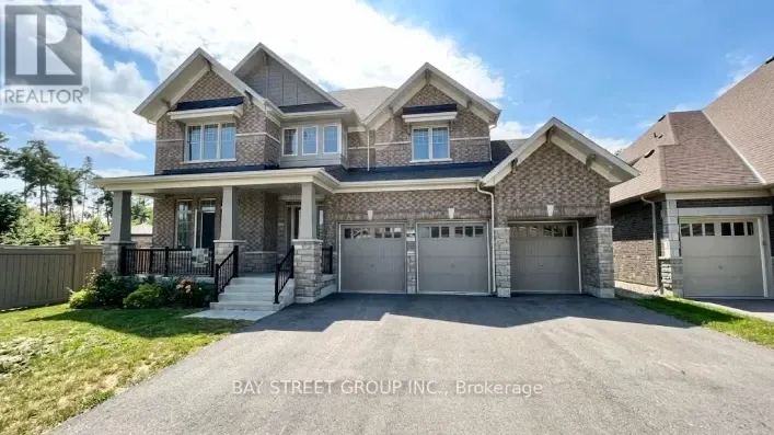32 MOREAU WAY, Springwater