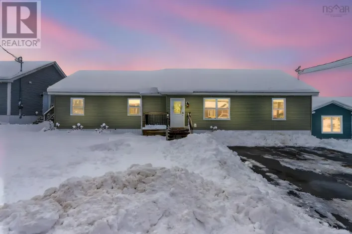 32 Mossberry Close, Hubley