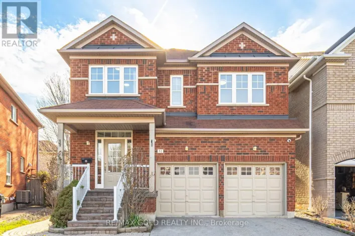 32 NESS ROAD, Brampton