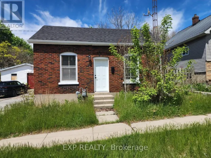 32 NIAGARA STREET, Brantford